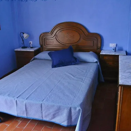 Casa Las Violetas Altura Exterior photo