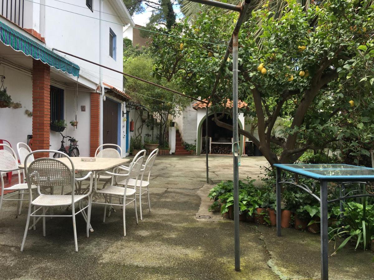 Holiday home Casa Violetas Altura