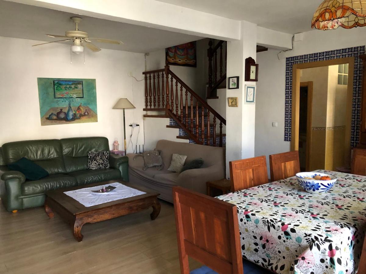 Casa Violetas Holiday home