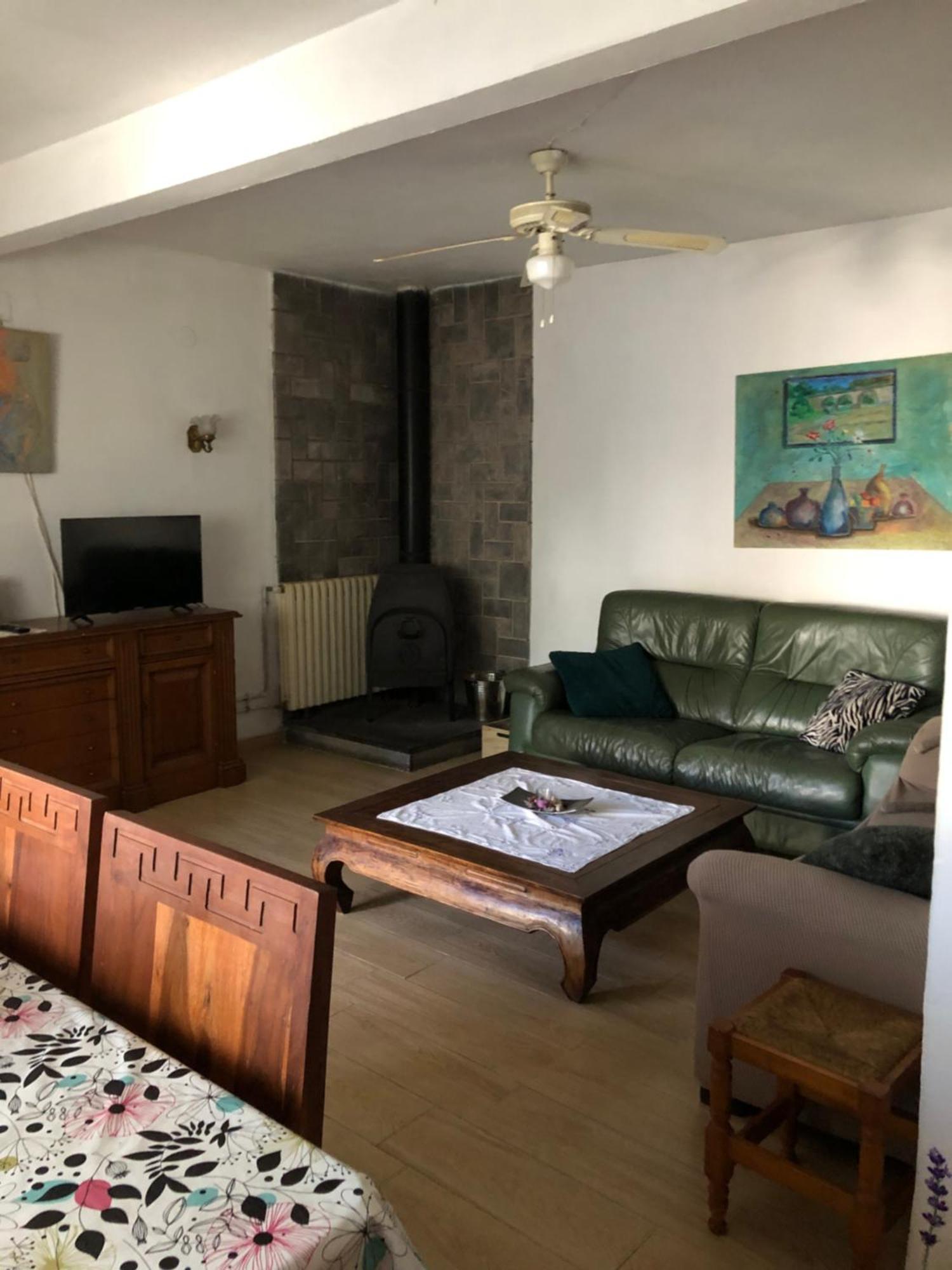 Holiday home Casa Violetas