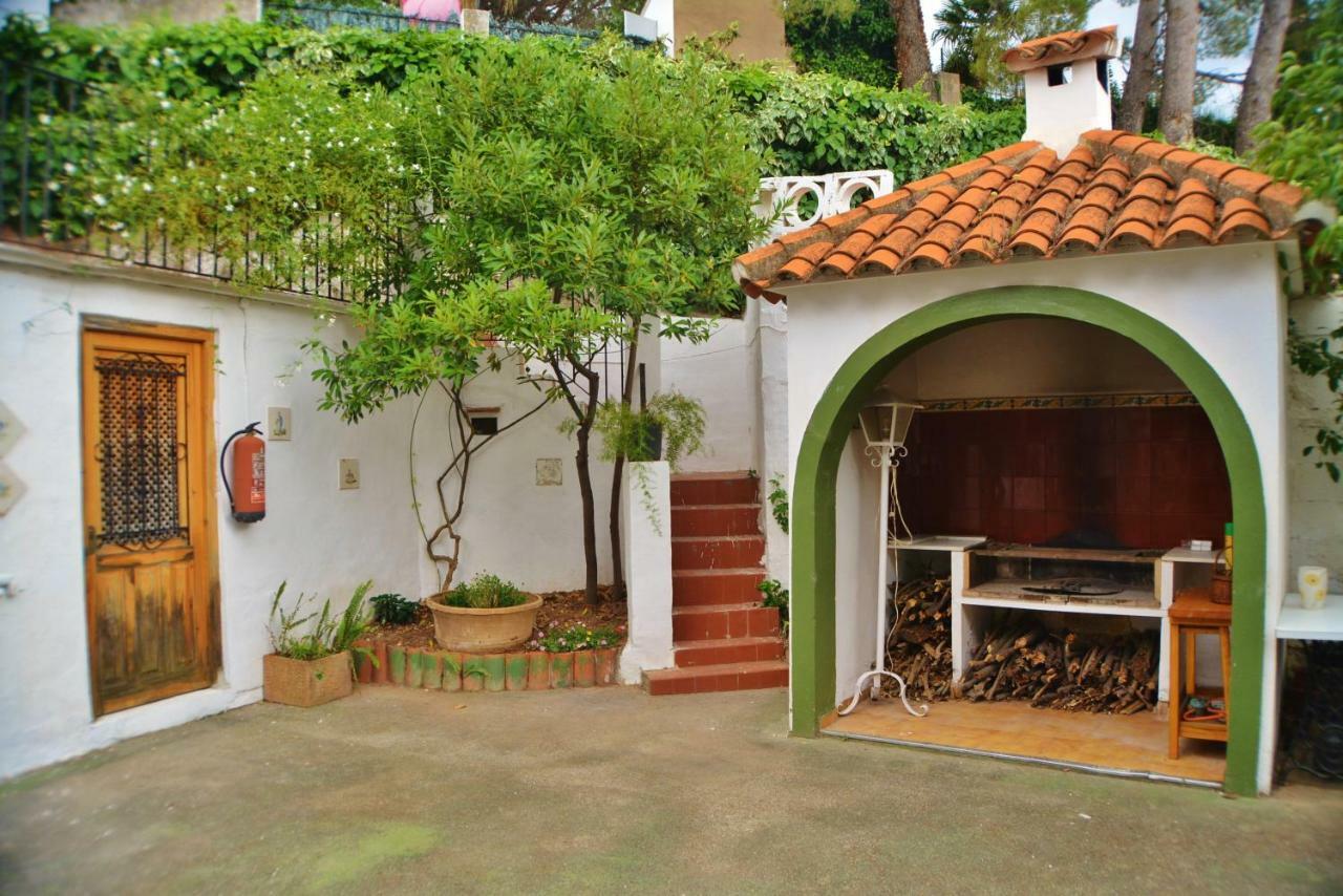 Casa Violetas Altura