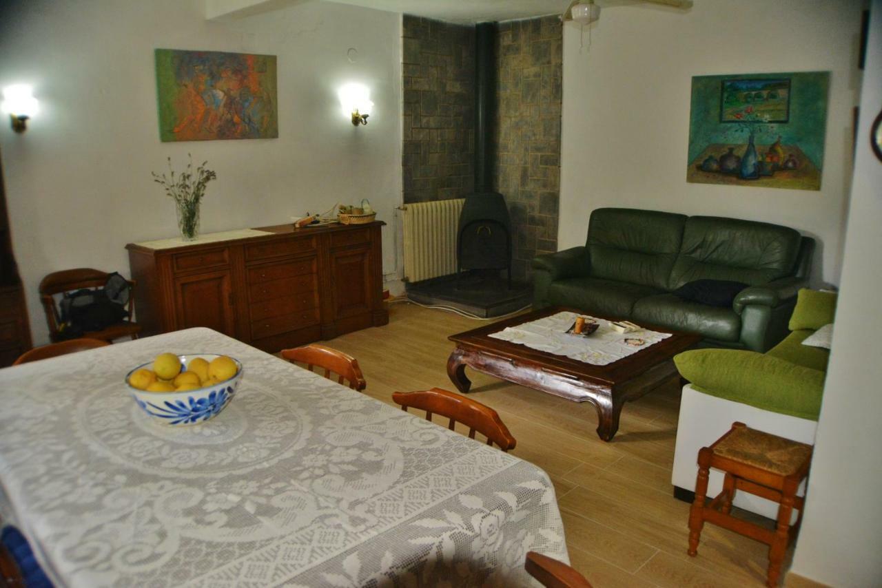 Holiday home Casa Violetas