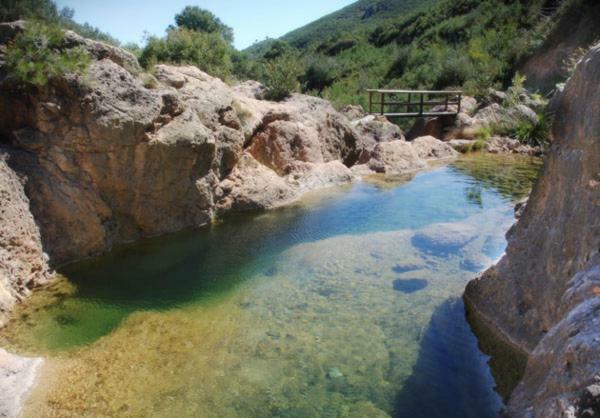Casa Violetas Holiday home