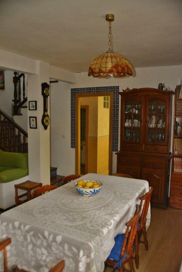 Casa Violetas