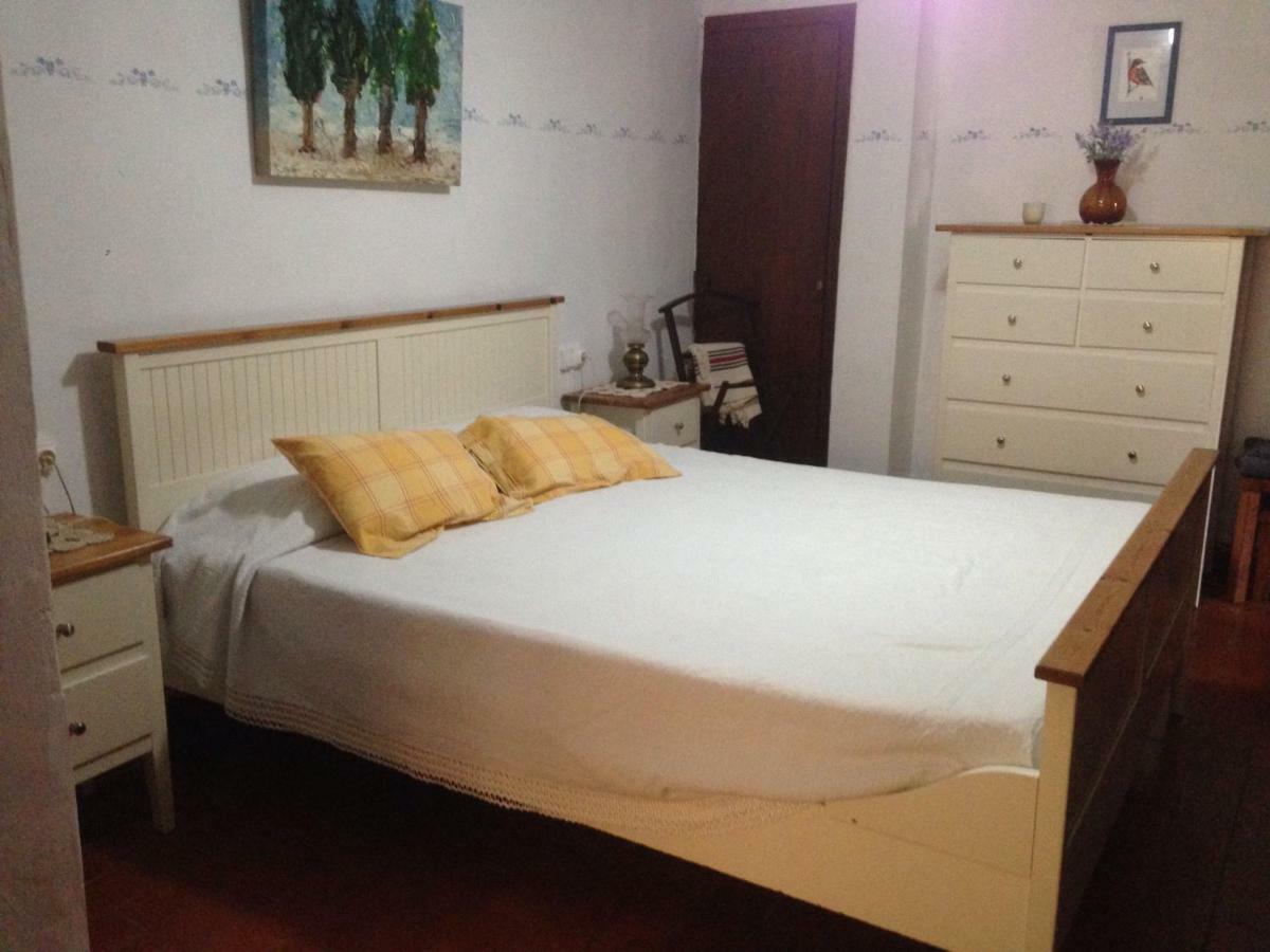 Casa Violetas * Altura
